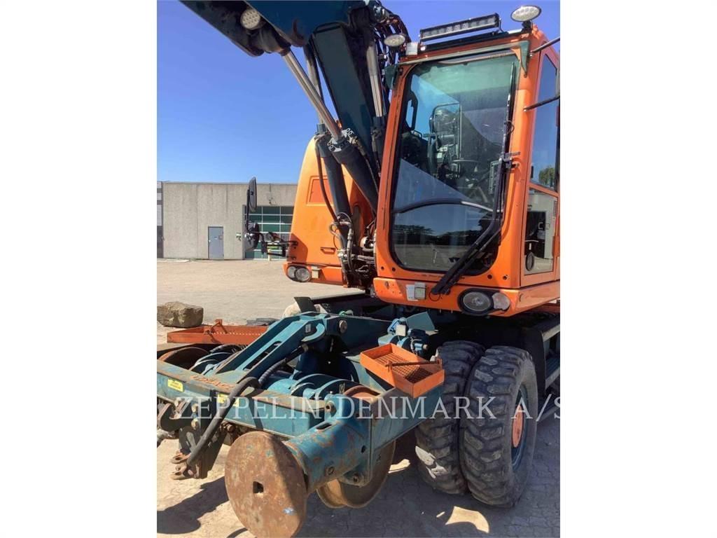 CAT M315DOEM Hjulgravere