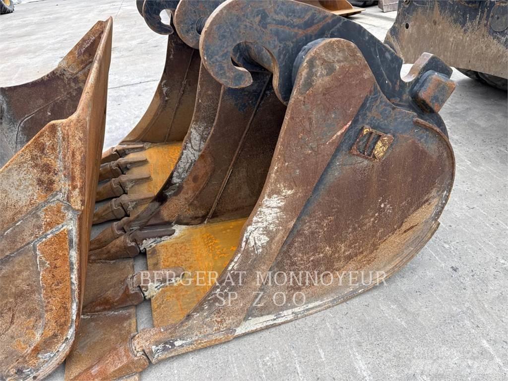 CAT M315F Hjulgravere