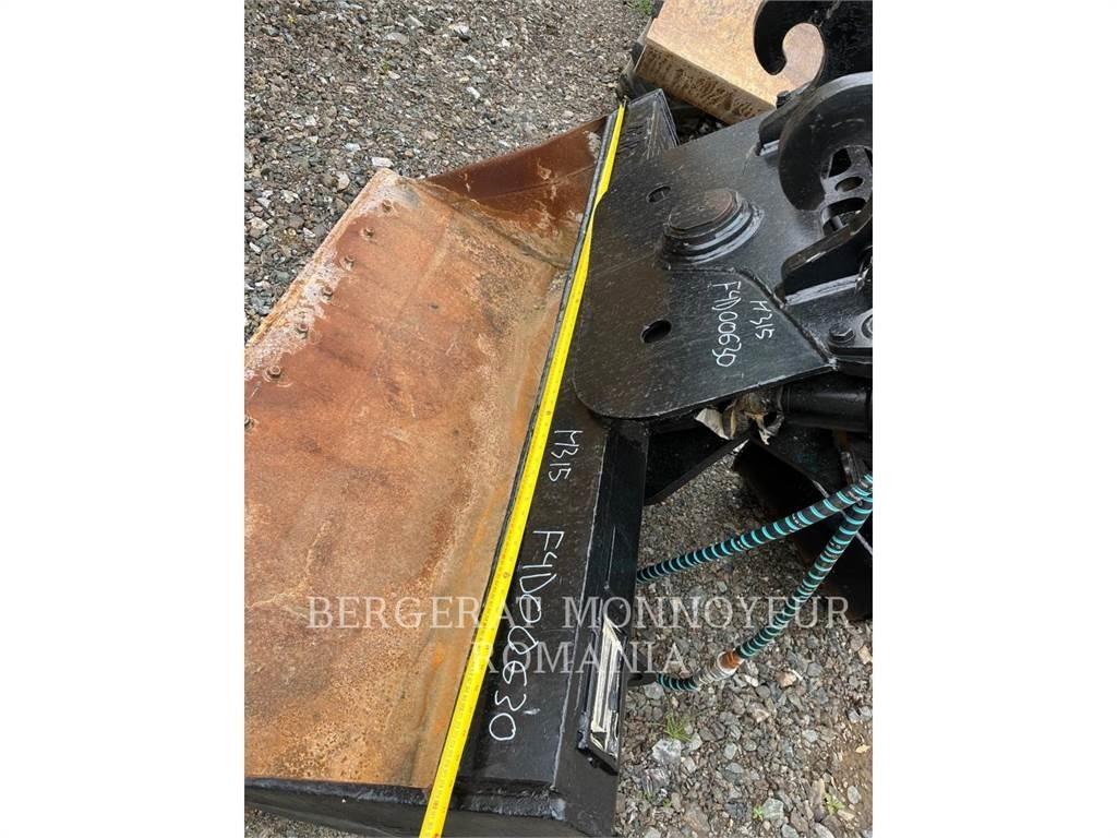 CAT M315F Hjulgravere