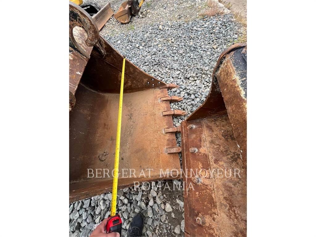 CAT M315F Hjulgravere
