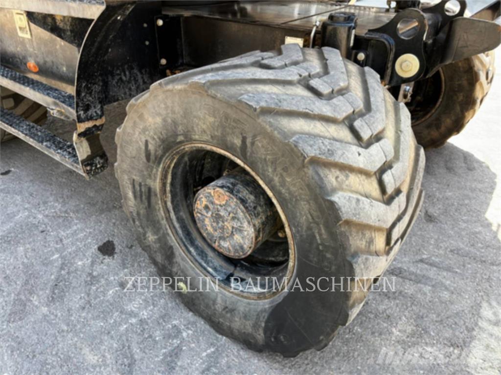 CAT M315F Hjulgravere