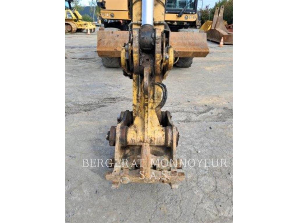 CAT M315F IVC Hjulgravere
