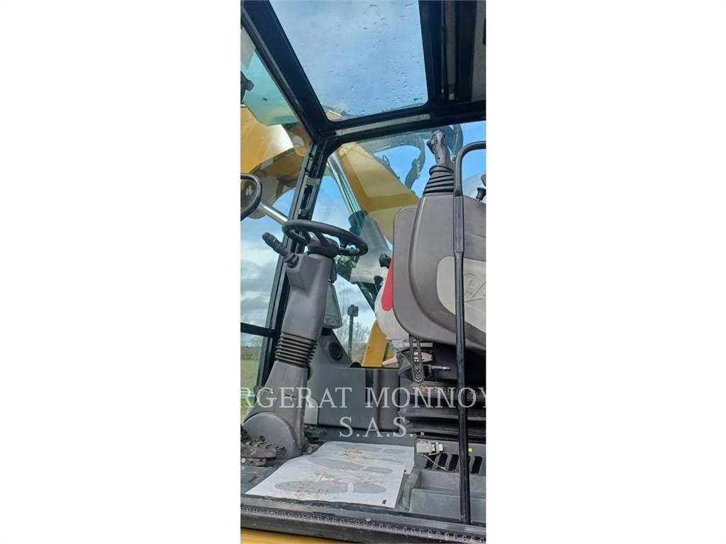 CAT M315F IVC Hjulgravere