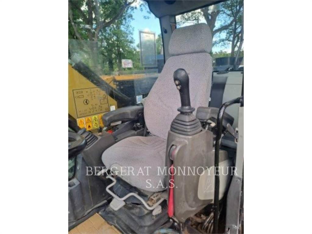 CAT M315F IVC Hjulgravere