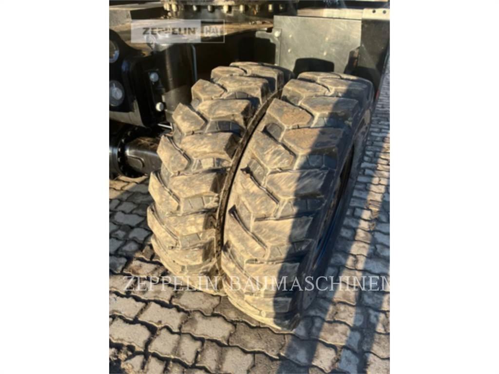 CAT M317F Hjulgravere