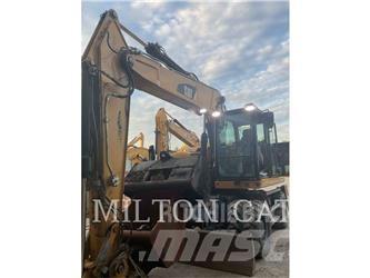 CAT M320F Hjulgravere
