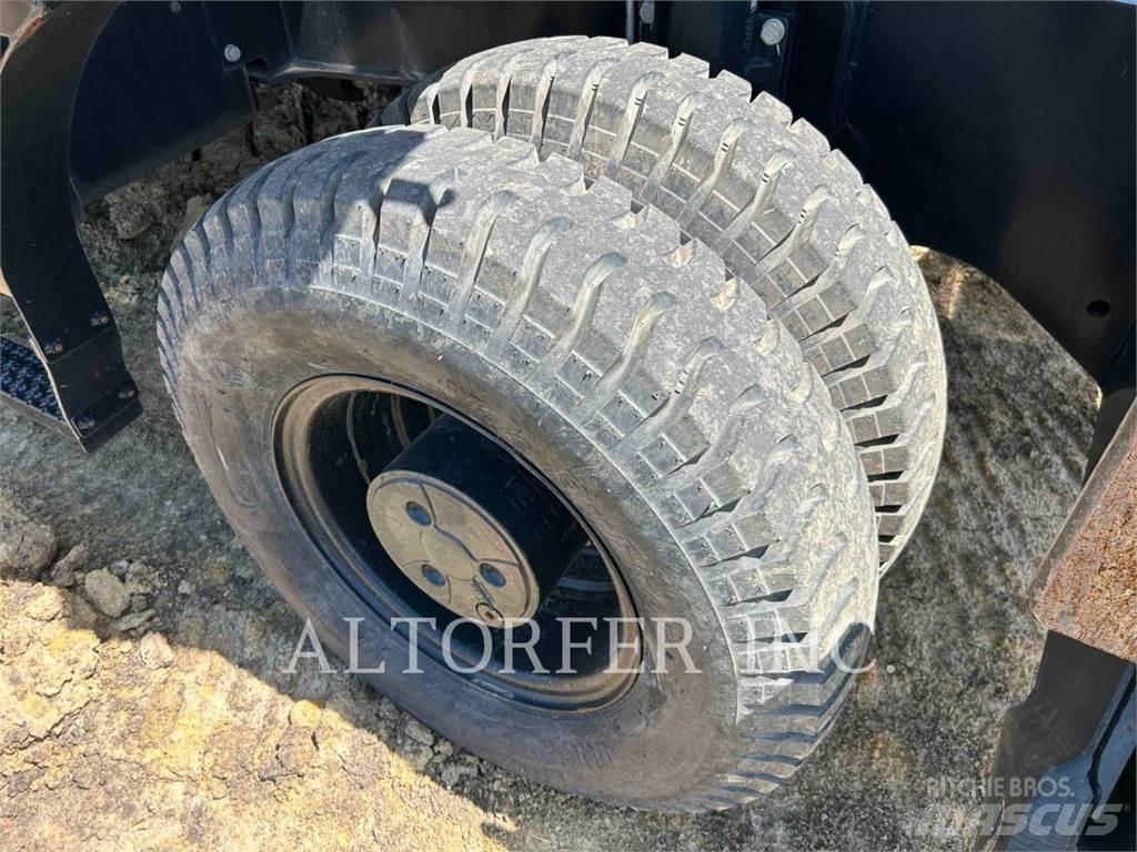 CAT M320F Hjulgravere