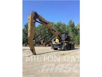 CAT M325D L MH Gravemaskiner for riving