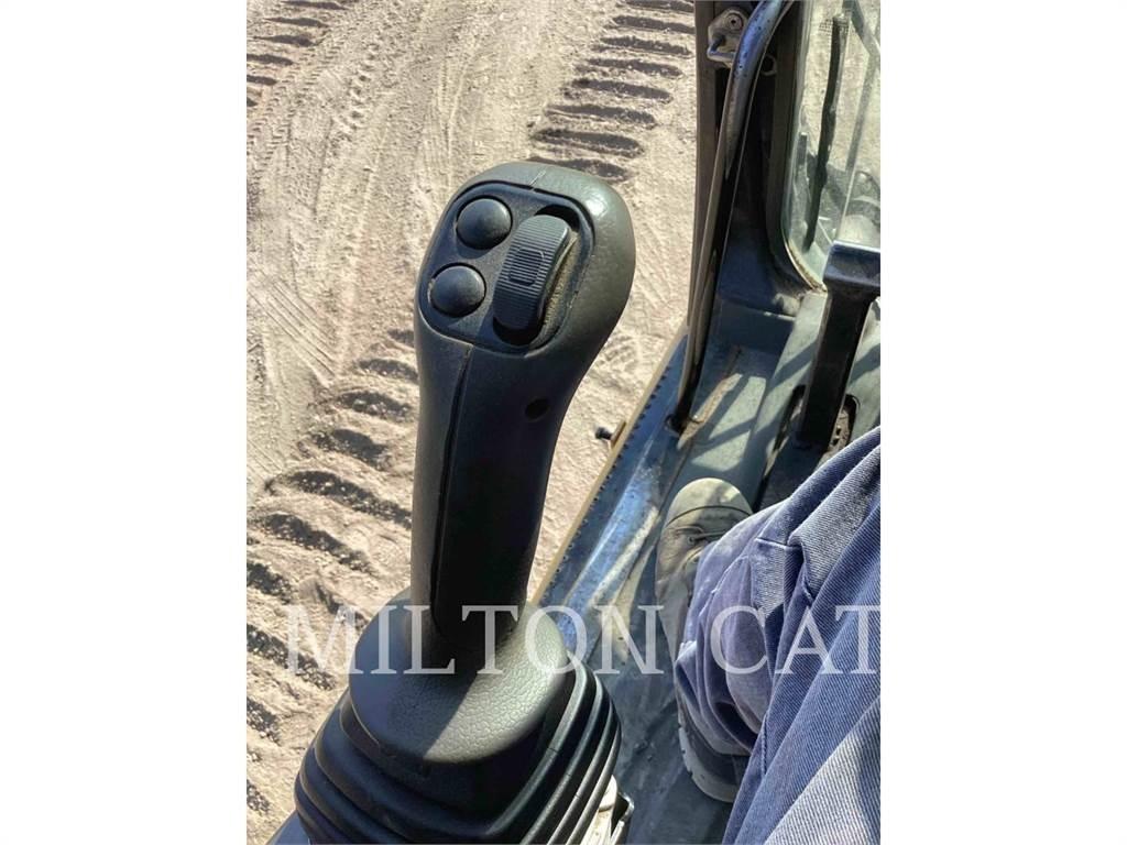 CAT M325D L MH Gravemaskiner for riving