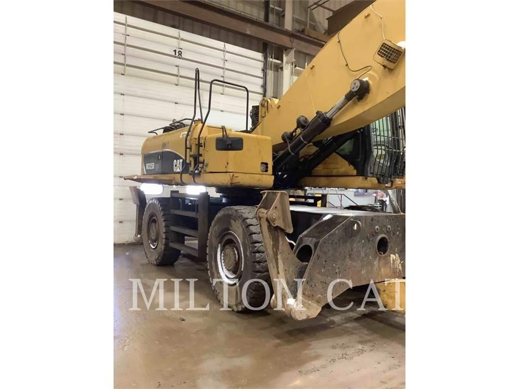 CAT M325D L MH Gravemaskiner for riving