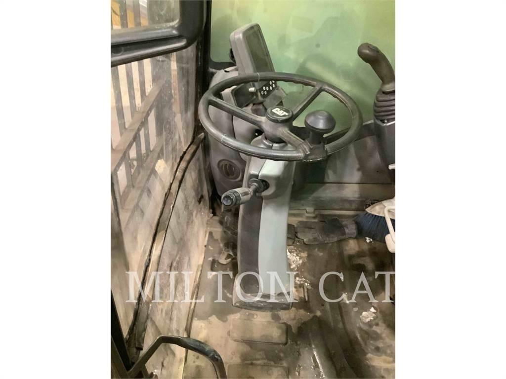 CAT M325D L MH Gravemaskiner for riving