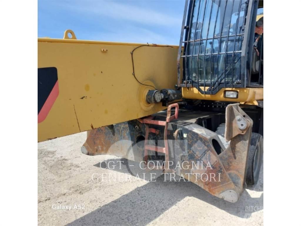 CAT M325DMH Hjulgravere