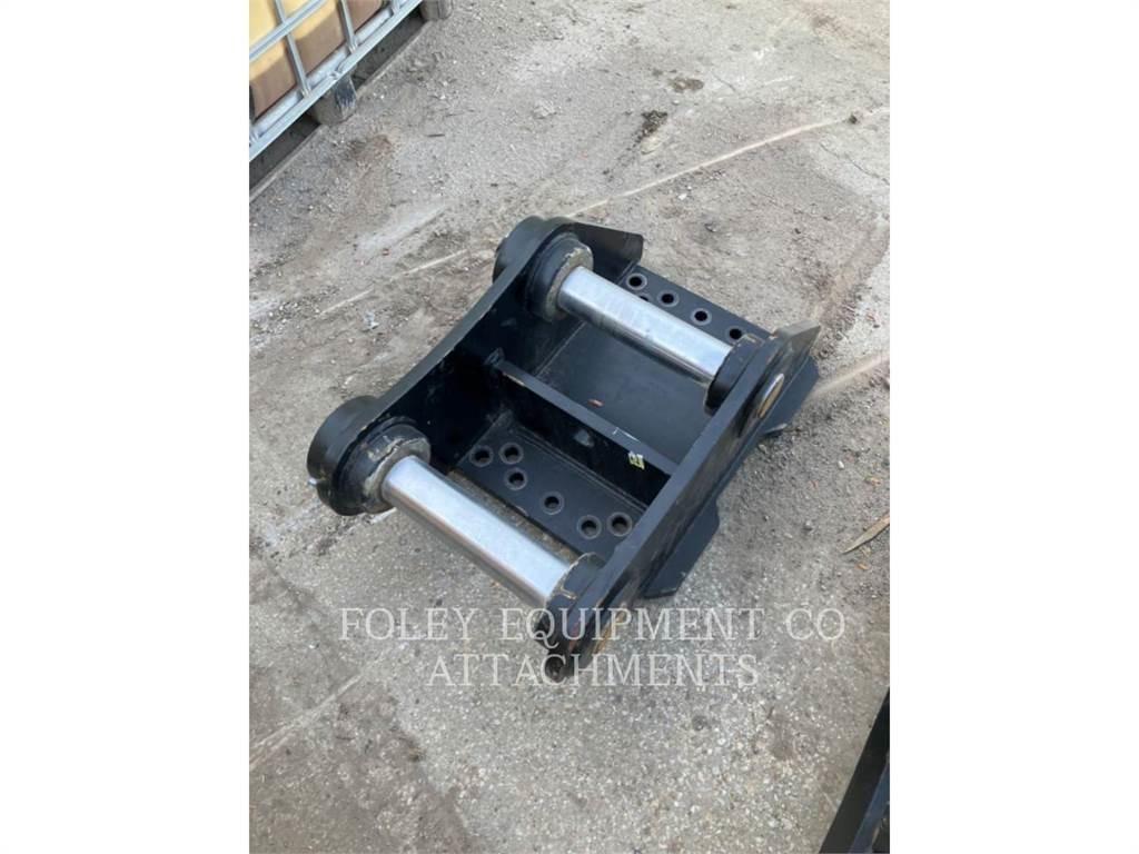 CAT MBMP324B Beltegraver