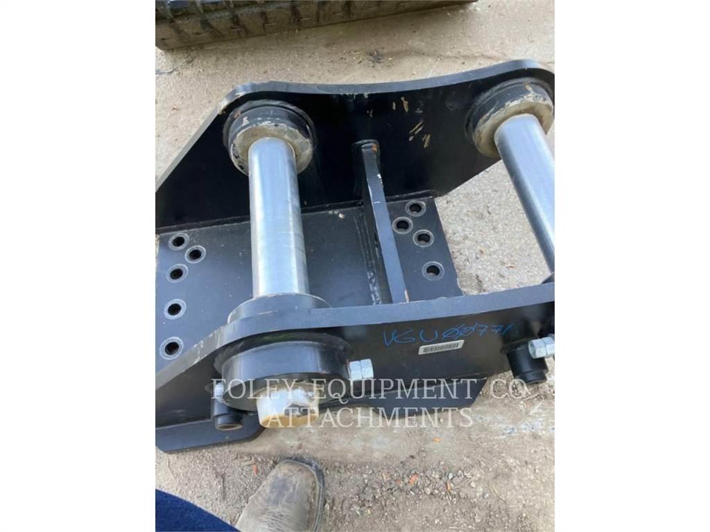 CAT MBMP324B Beltegraver