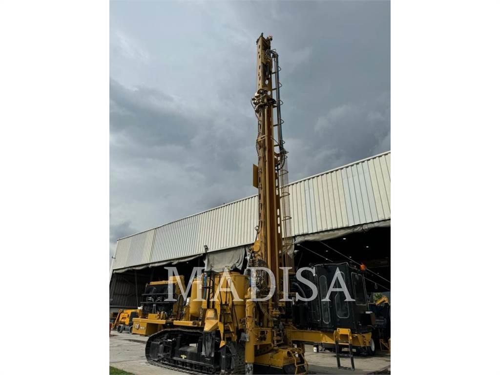 CAT MD6200 Borerigger
