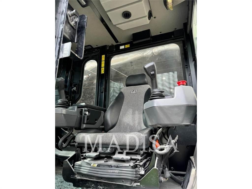 CAT MD6200 Borerigger