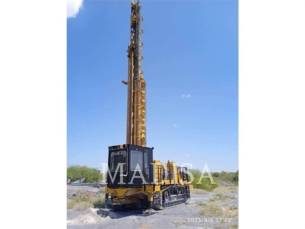 CAT MD6200 Borerigger