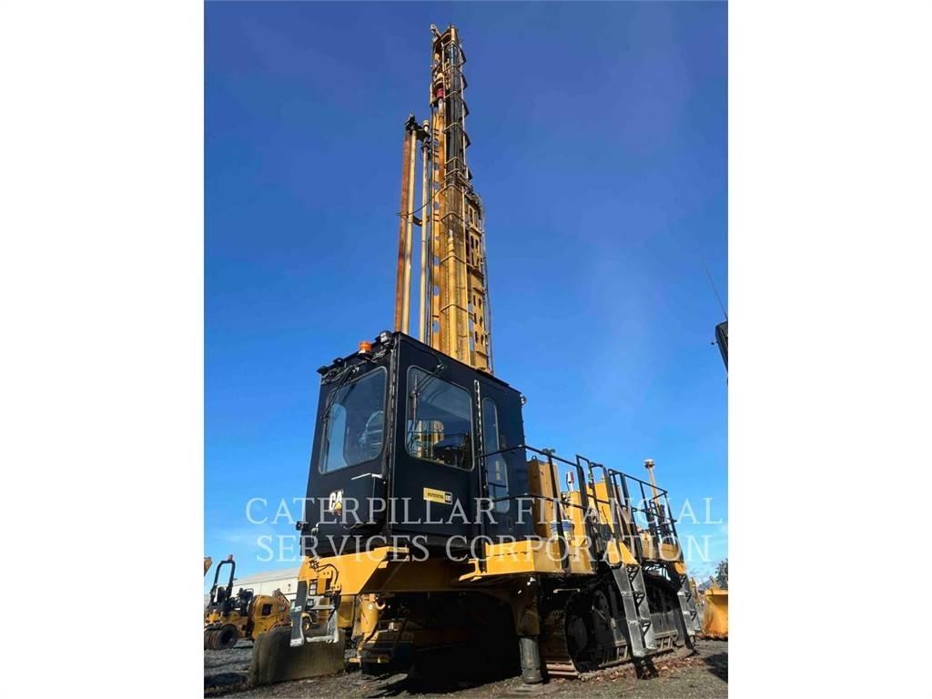 CAT MD6200 Borerigger
