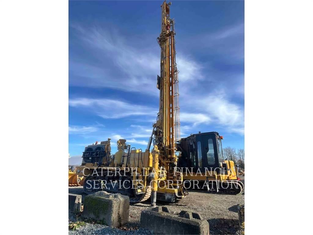 CAT MD6200 Borerigger