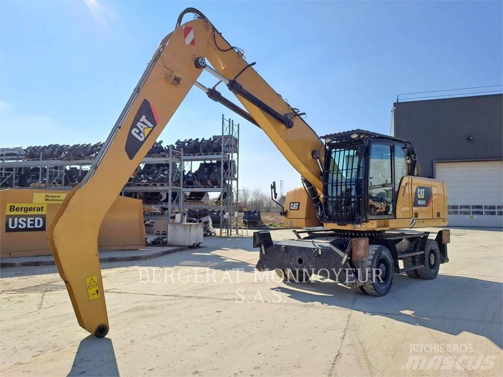 CAT MH3022 Hjulgravere
