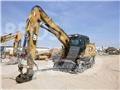 CAT MH3022-06 Hjulgravere