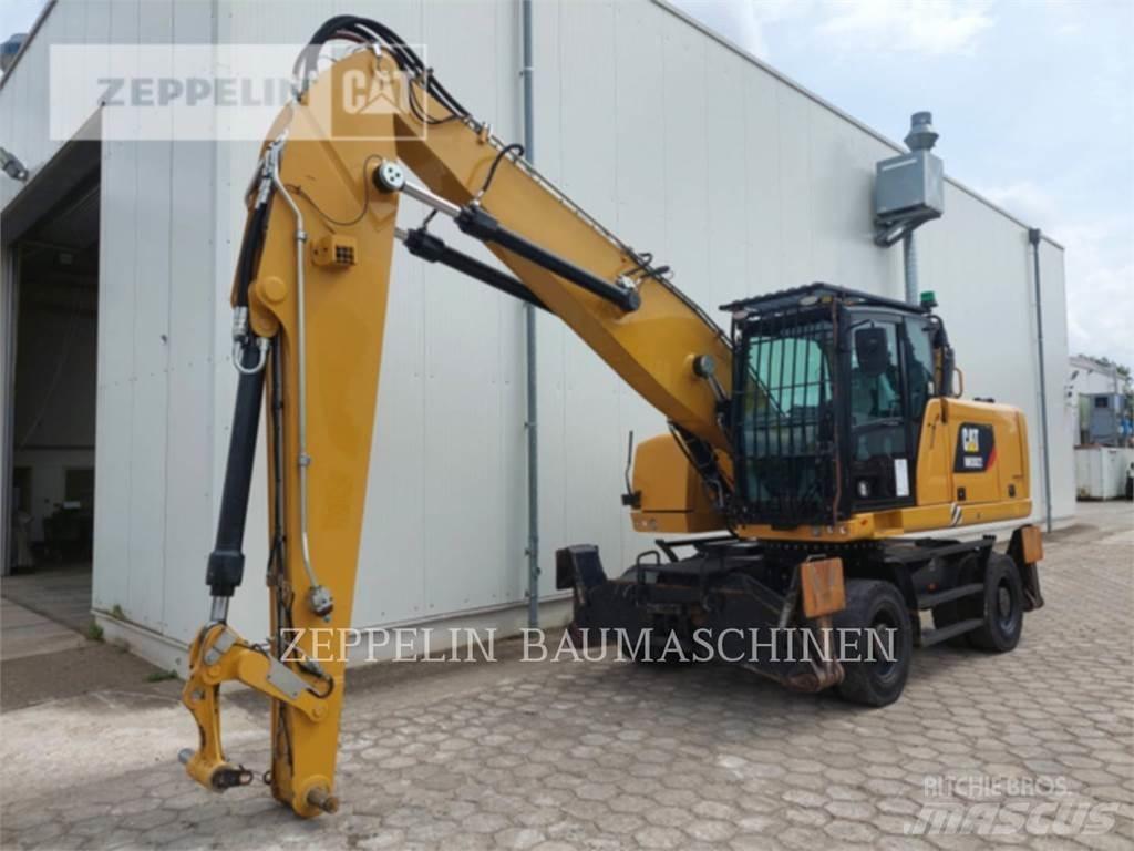 CAT MH3022-06C Gravemaskiner for riving