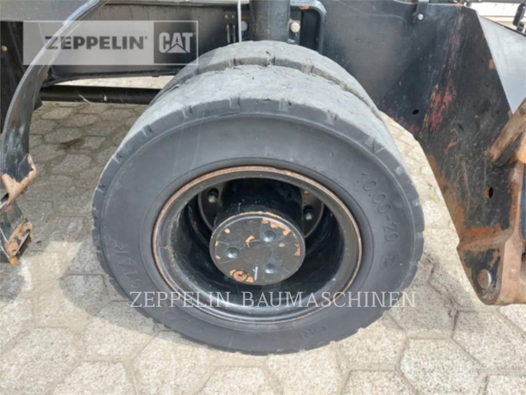 CAT MH3022-06C Gravemaskiner for riving