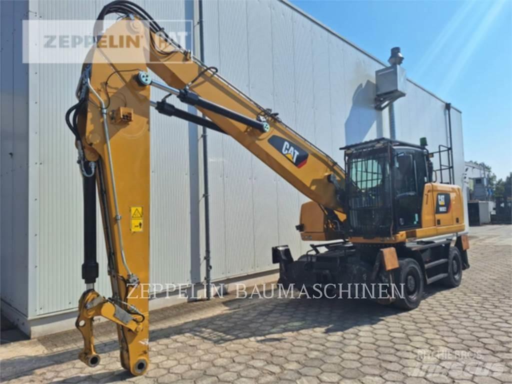 CAT MH3022-06C Gravemaskiner for riving