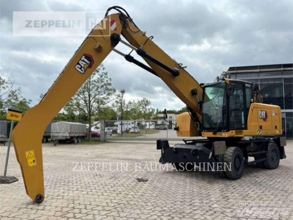 CAT MH3022-06C Gravemaskiner for riving
