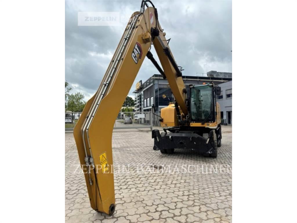 CAT MH3022-06C Gravemaskiner for riving