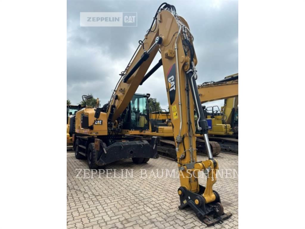 CAT MH3022-06C Gravemaskiner for riving