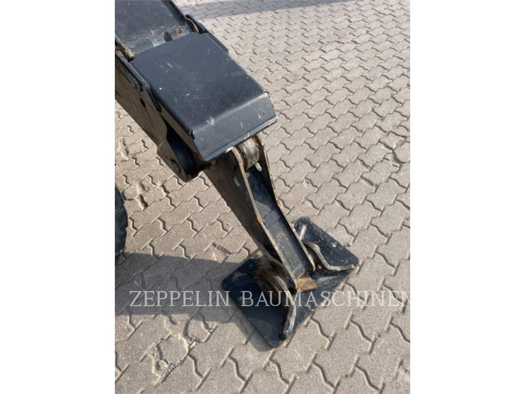 CAT MH3022-06C Gravemaskiner for riving