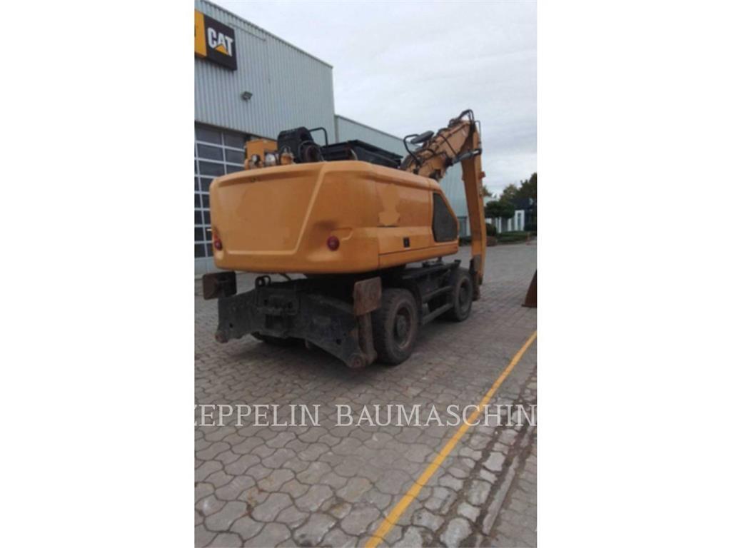 CAT MH3022-07A Gravemaskiner for riving