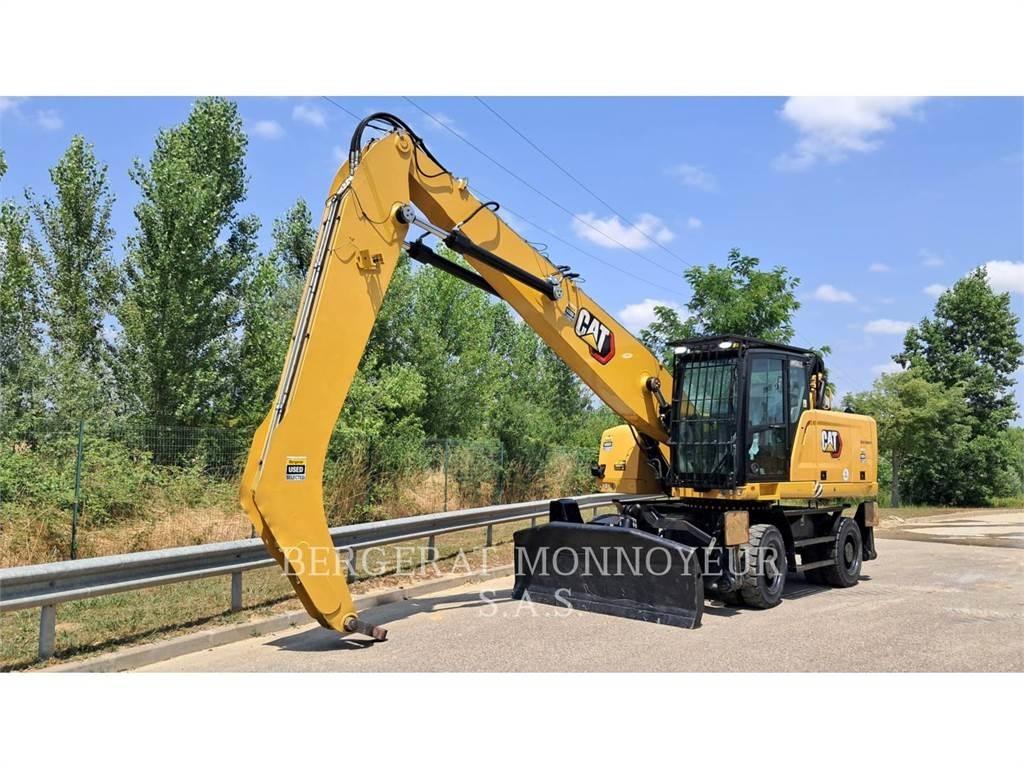 CAT MH3022-1 Hjulgravere