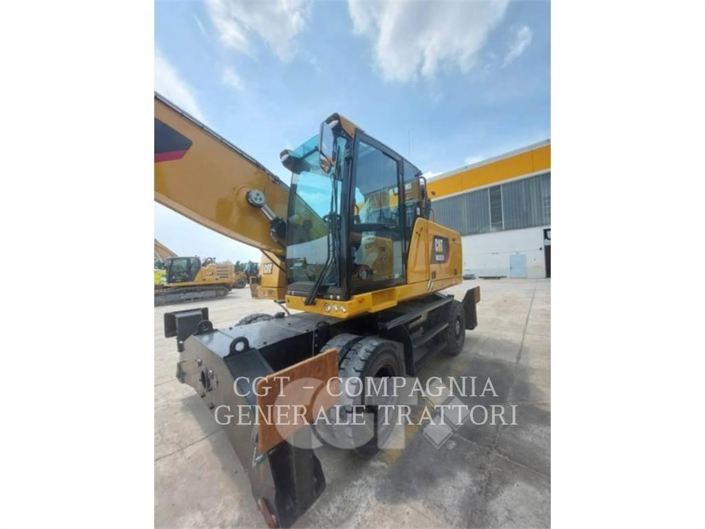 CAT MH3024 Hjulgravere