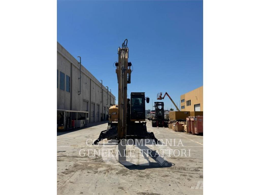 CAT MH3024 Hjulgravere