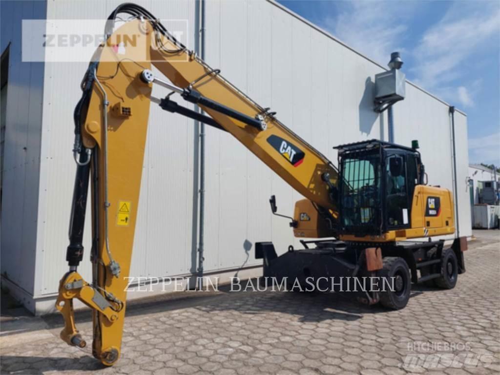 CAT MH3024-06C Gravemaskiner for riving