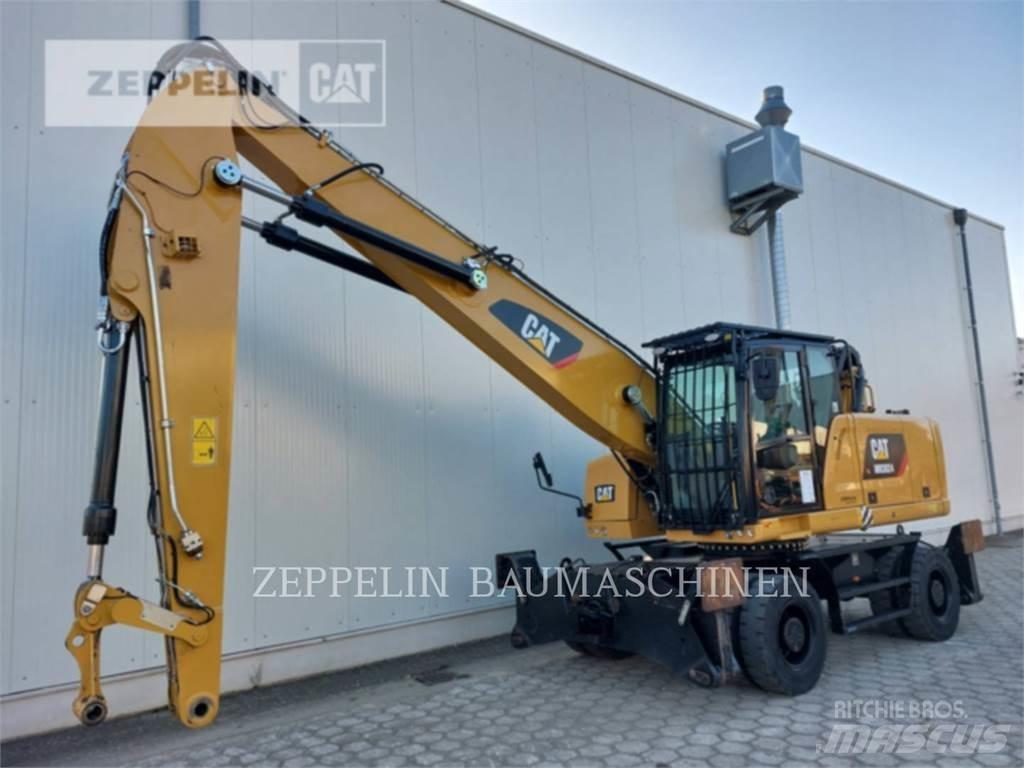 CAT MH3024-06C Gravemaskiner for riving