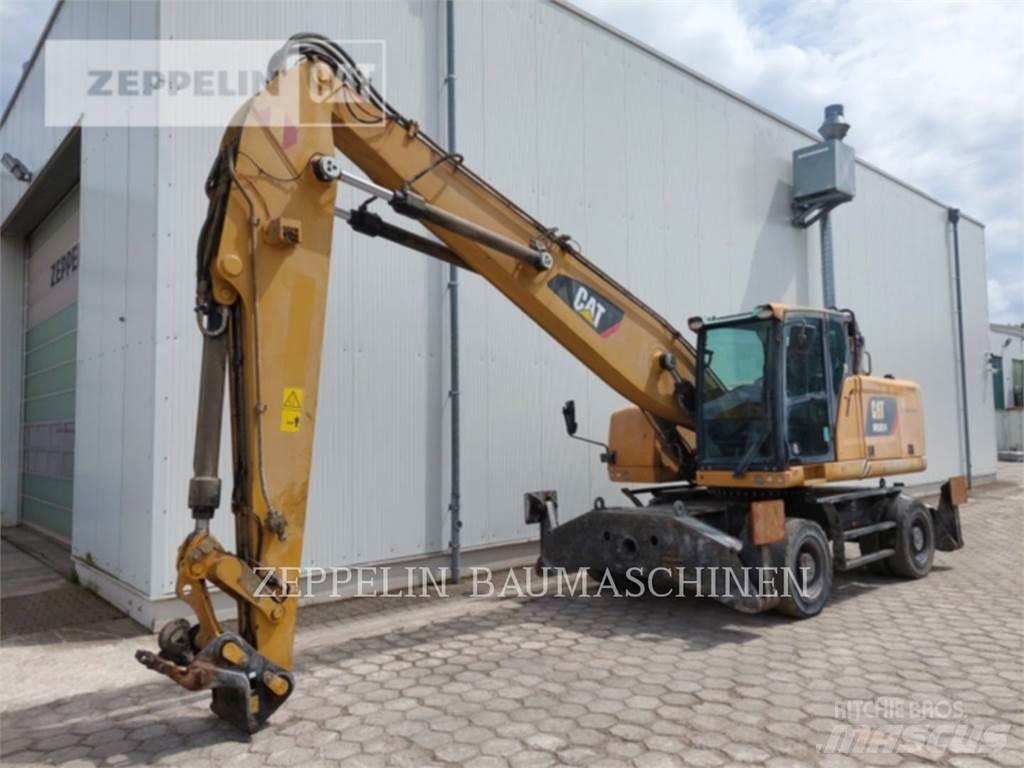 CAT MH3024-06C Gravemaskiner for riving