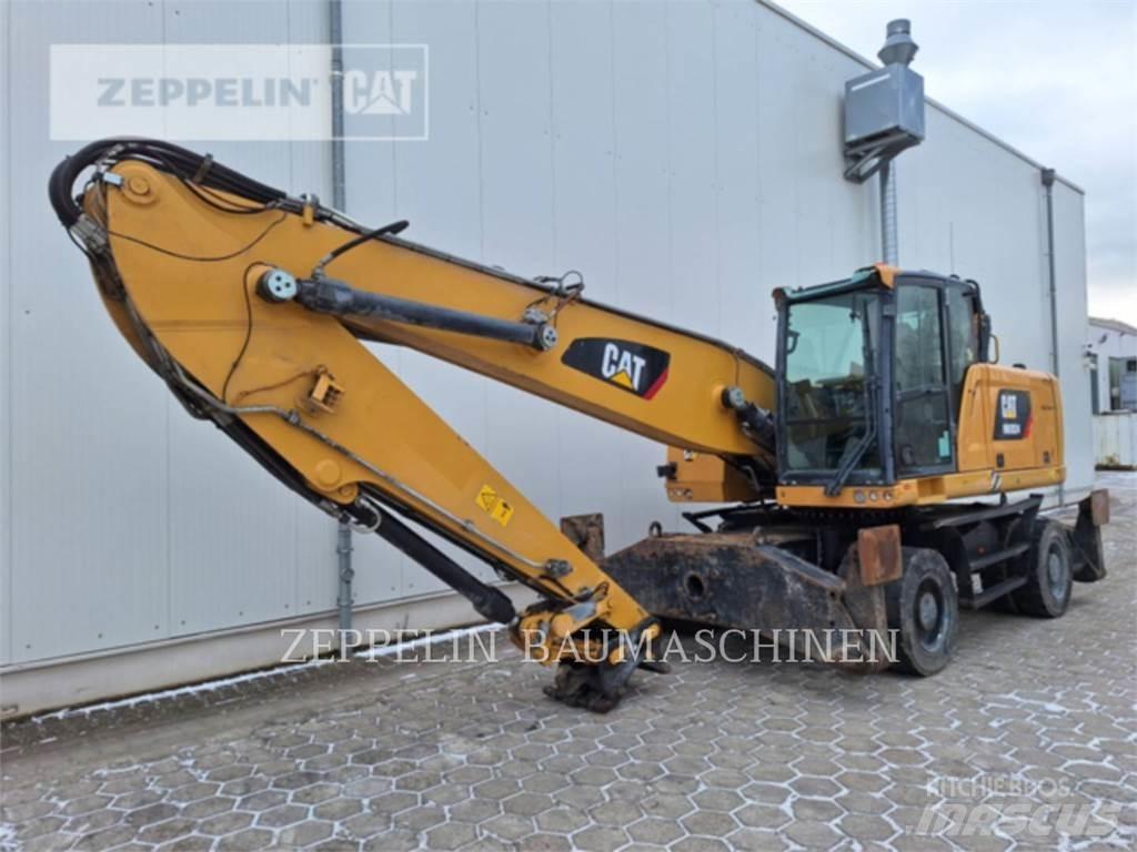CAT MH3024-06C Gravemaskiner for riving