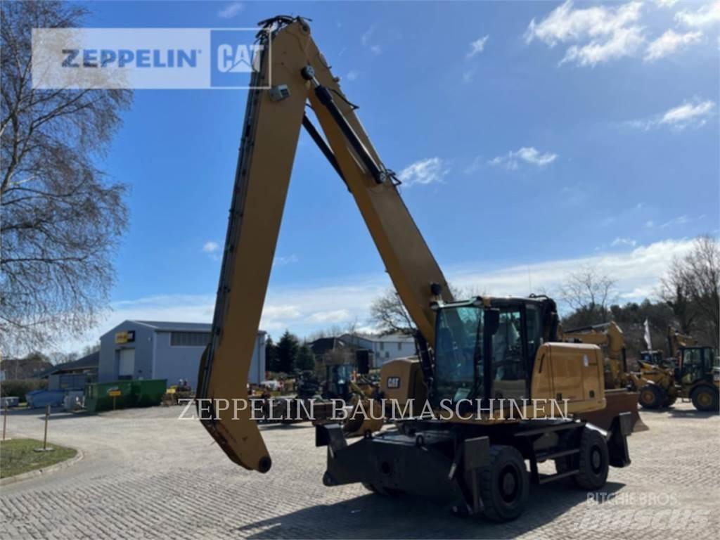 CAT MH3024-06C Gravemaskiner for riving