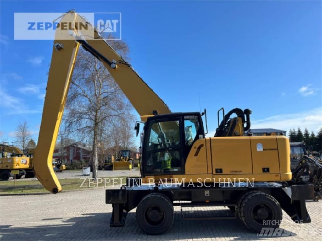 CAT MH3024-06C Gravemaskiner for riving