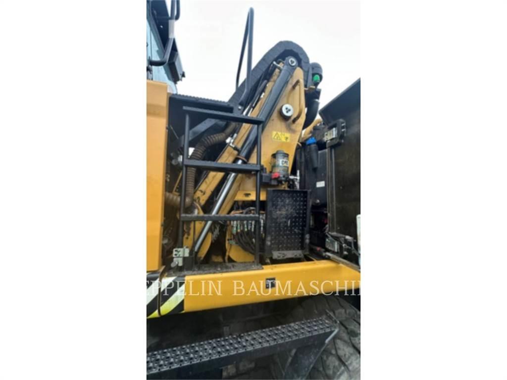 CAT MH3024-06C Gravemaskiner for riving