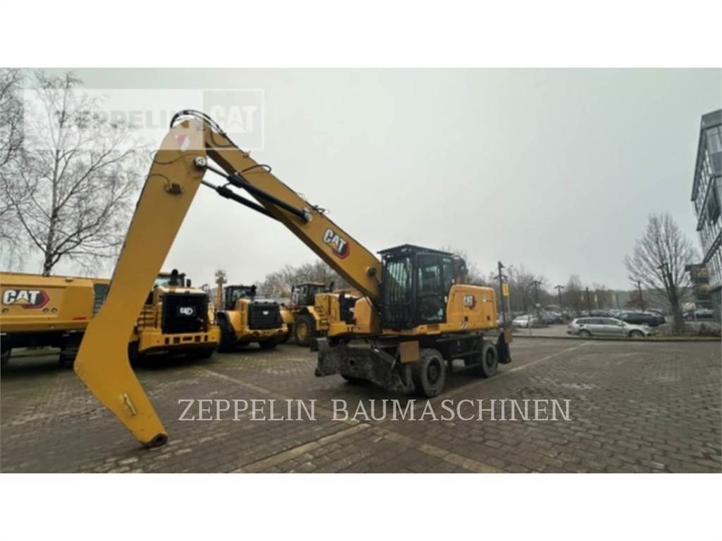CAT MH3024-06C Gravemaskiner for riving