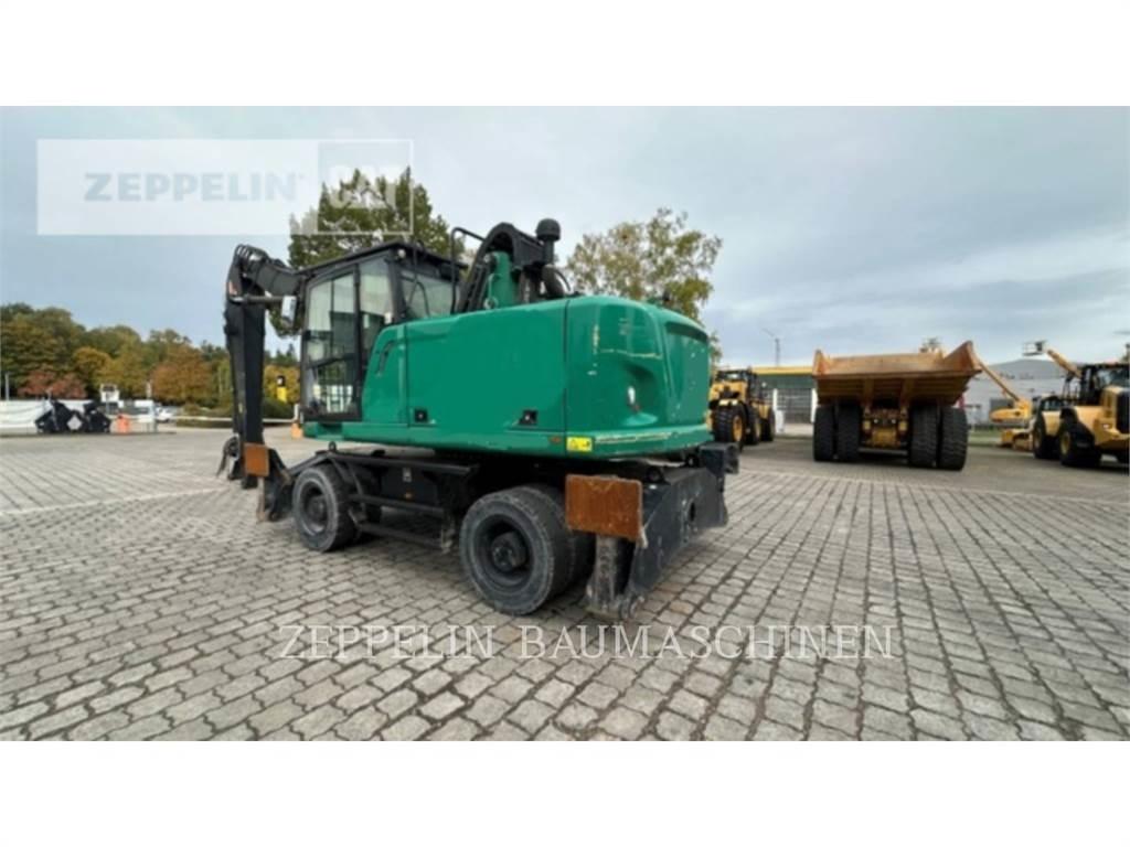 CAT MH3024-06C Gravemaskiner for riving
