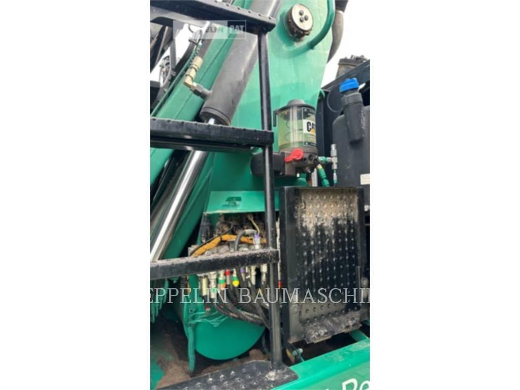 CAT MH3024-06C Gravemaskiner for riving