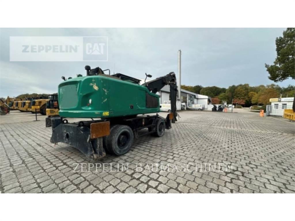 CAT MH3024-06C Gravemaskiner for riving