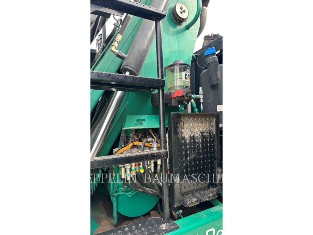 CAT MH3024-06C Gravemaskiner for riving
