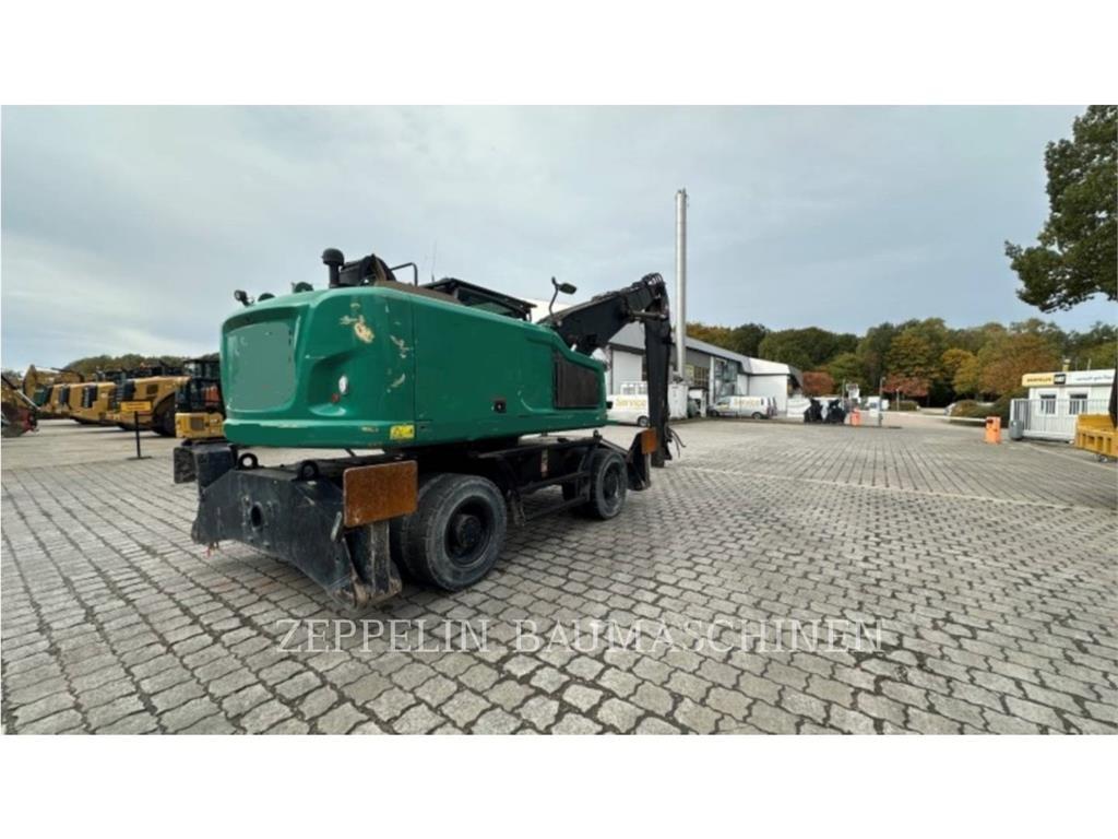 CAT MH3024-06C Gravemaskiner for riving