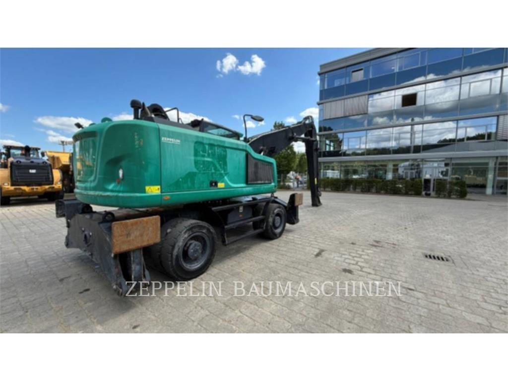 CAT MH3024-06C Gravemaskiner for riving